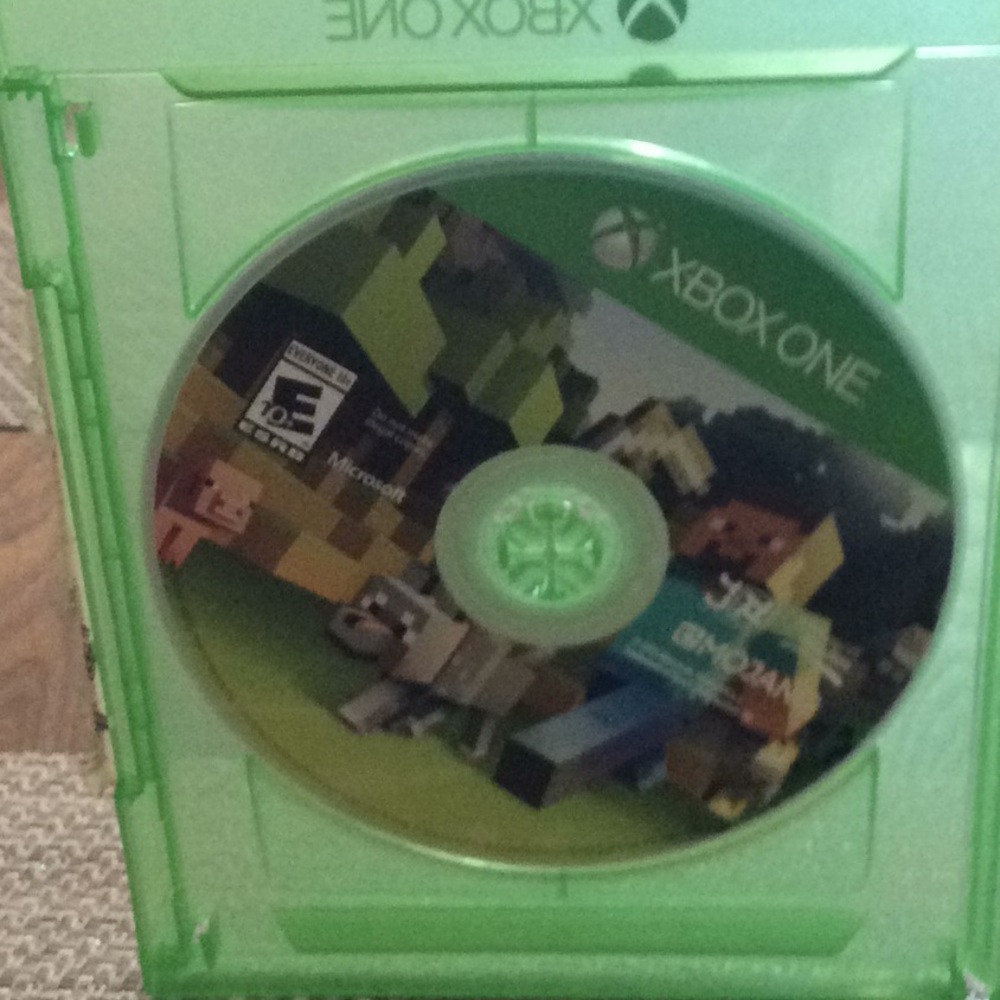 Video game